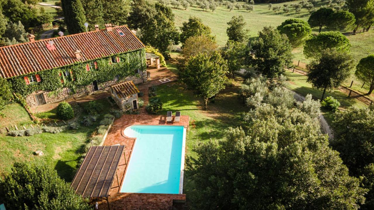 Villa Fonteintanata Miemo Esterno foto