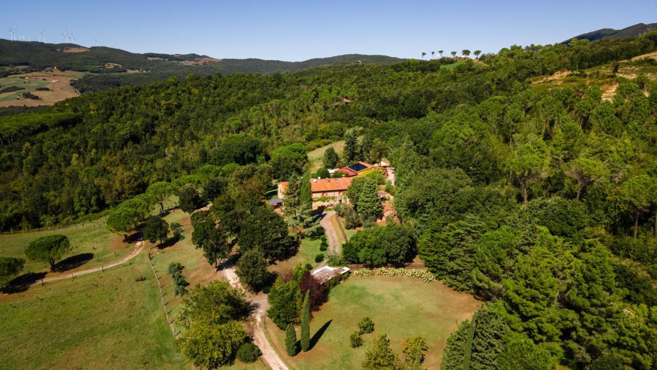 Villa Fonteintanata Miemo Esterno foto