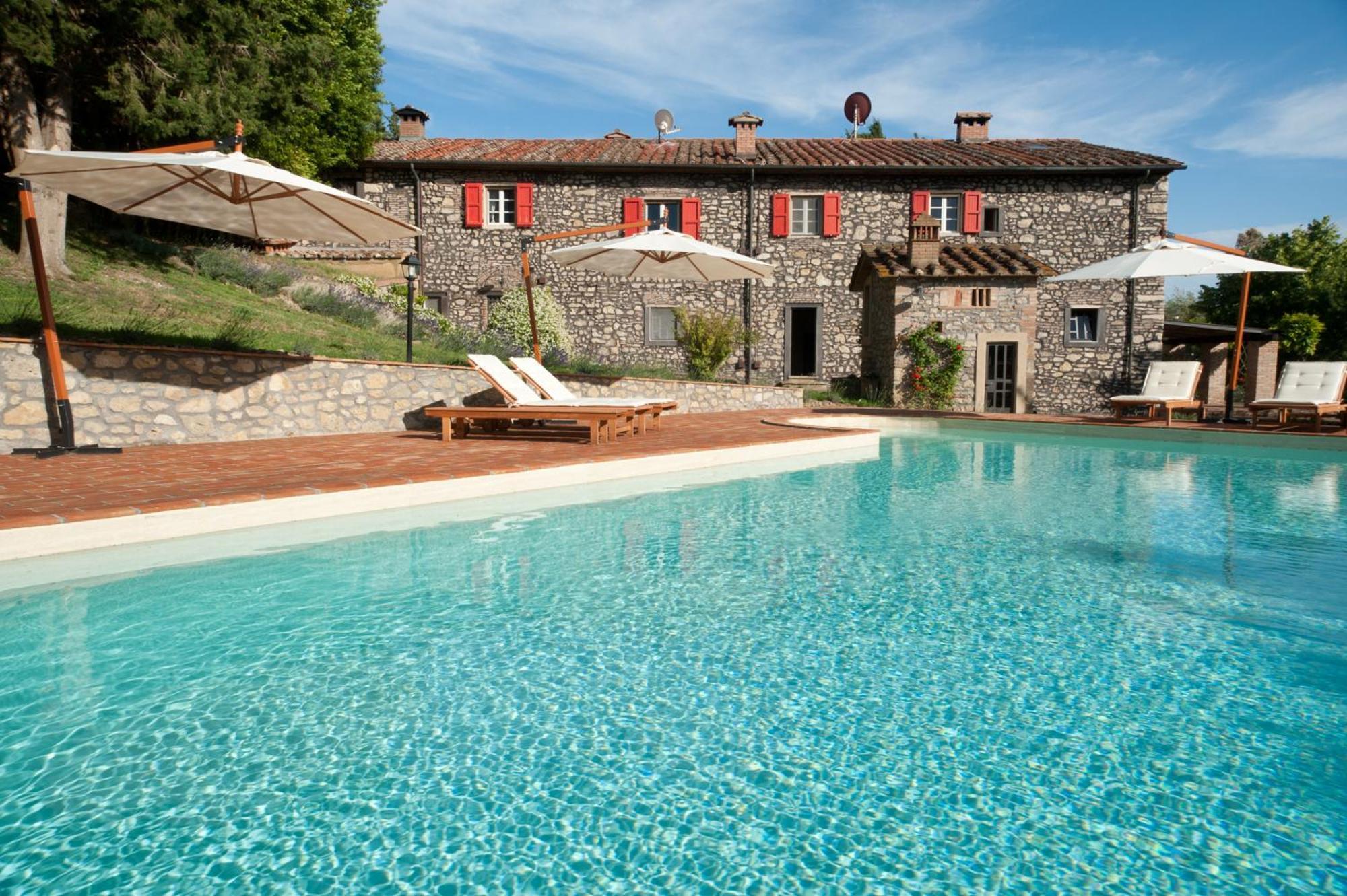 Villa Fonteintanata Miemo Esterno foto