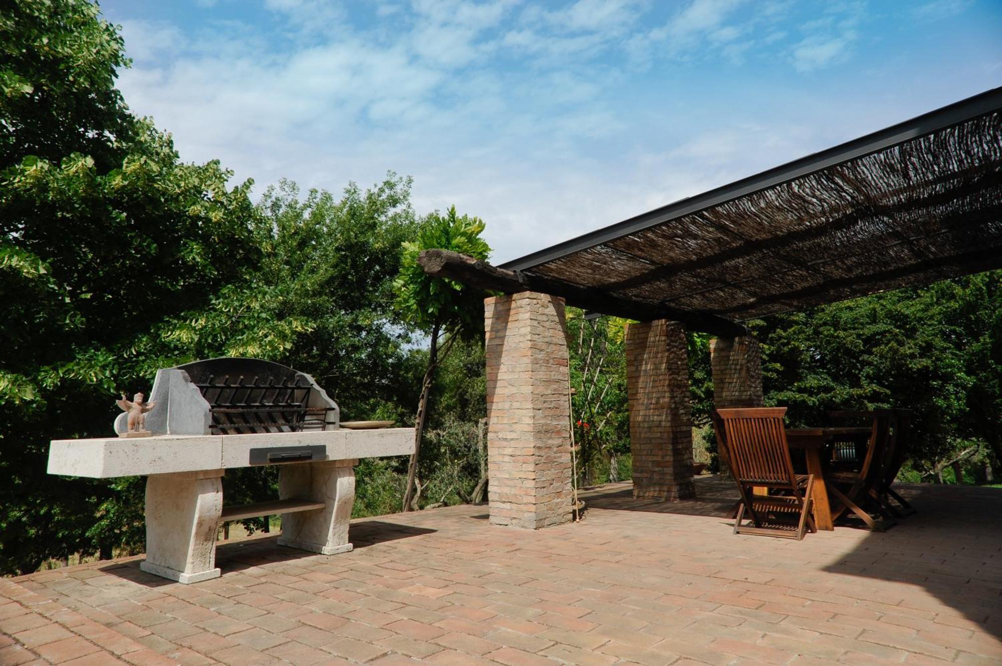 Villa Fonteintanata Miemo Esterno foto