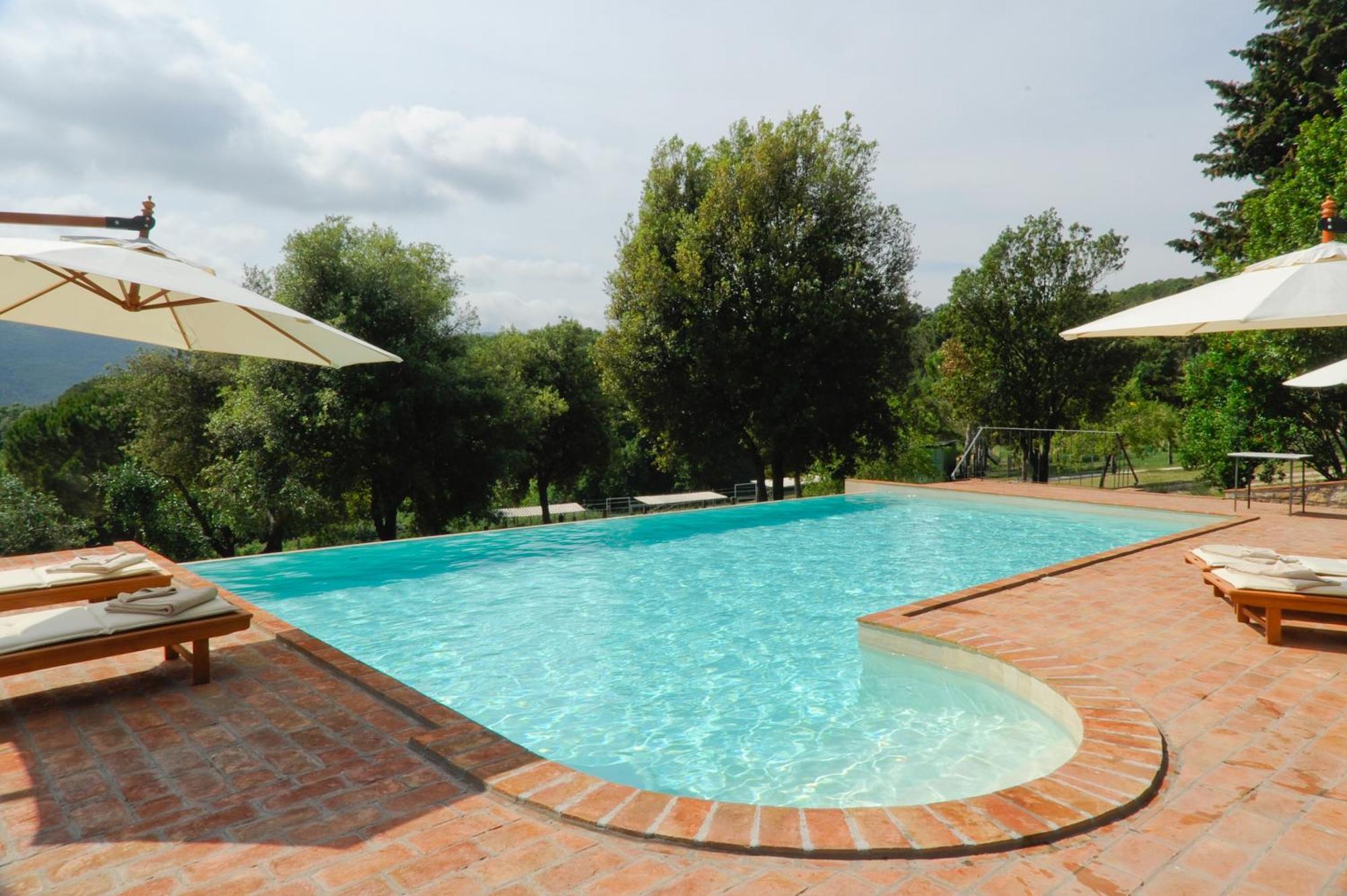 Villa Fonteintanata Miemo Esterno foto