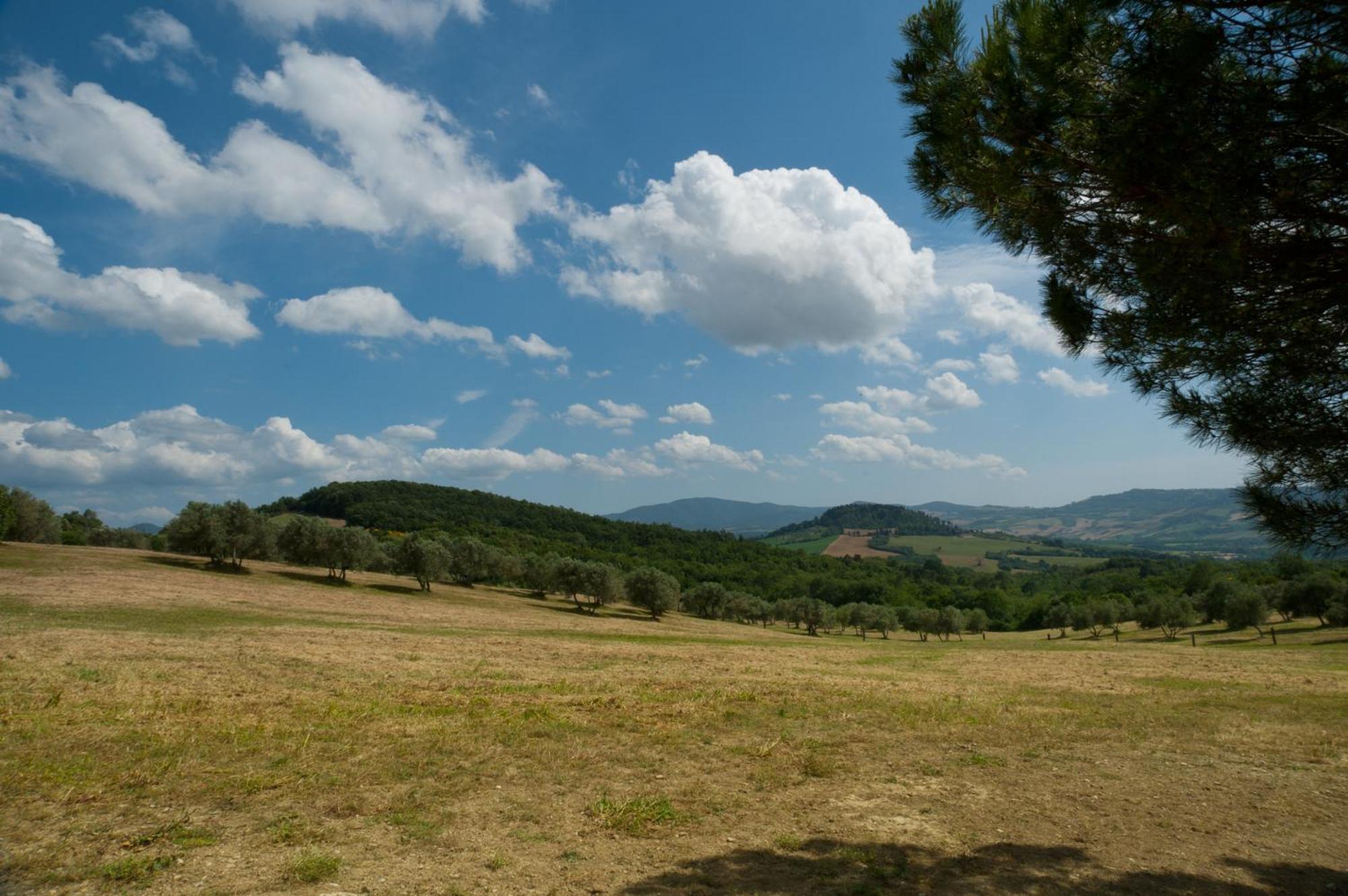 Villa Fonteintanata Miemo Esterno foto