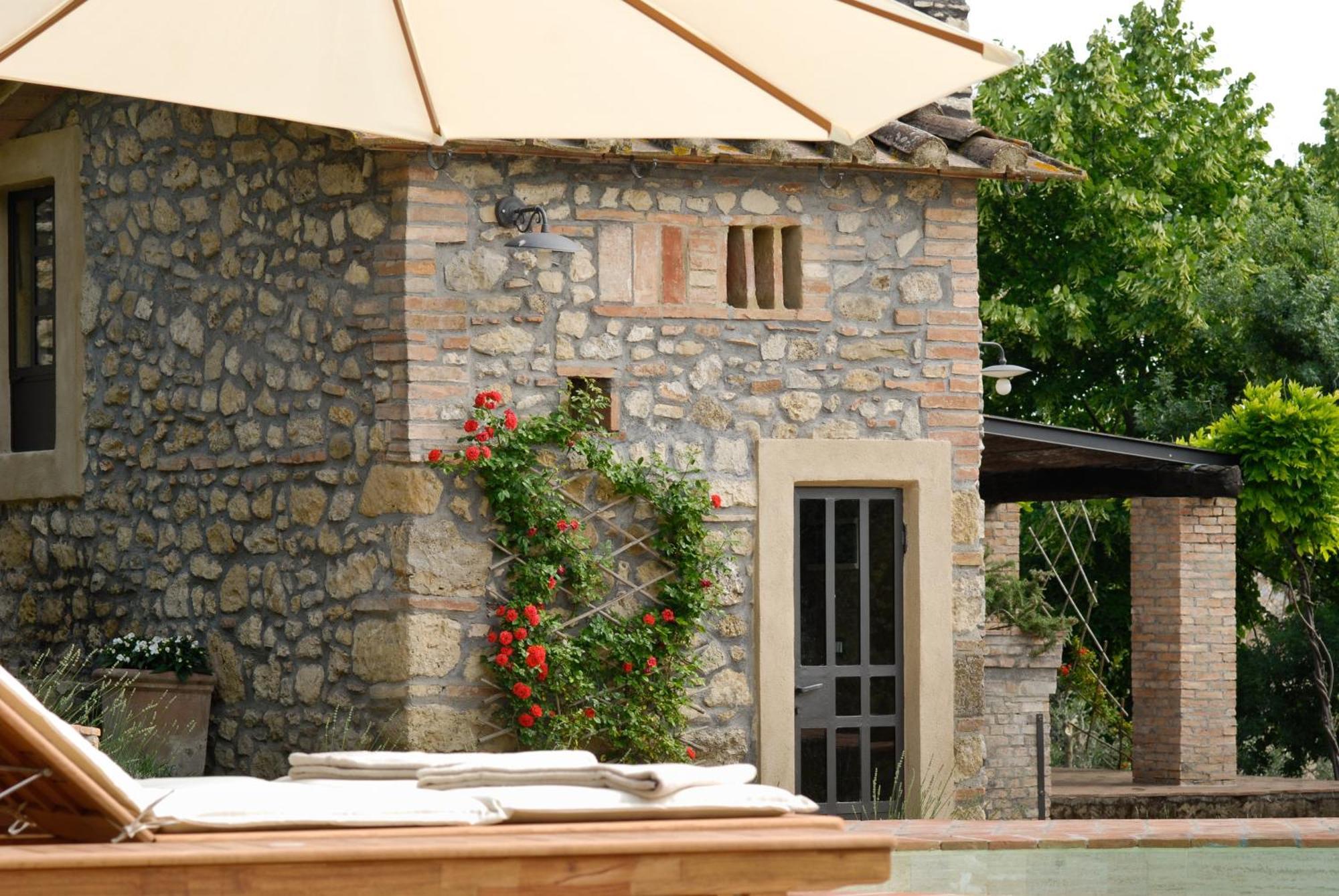 Villa Fonteintanata Miemo Esterno foto