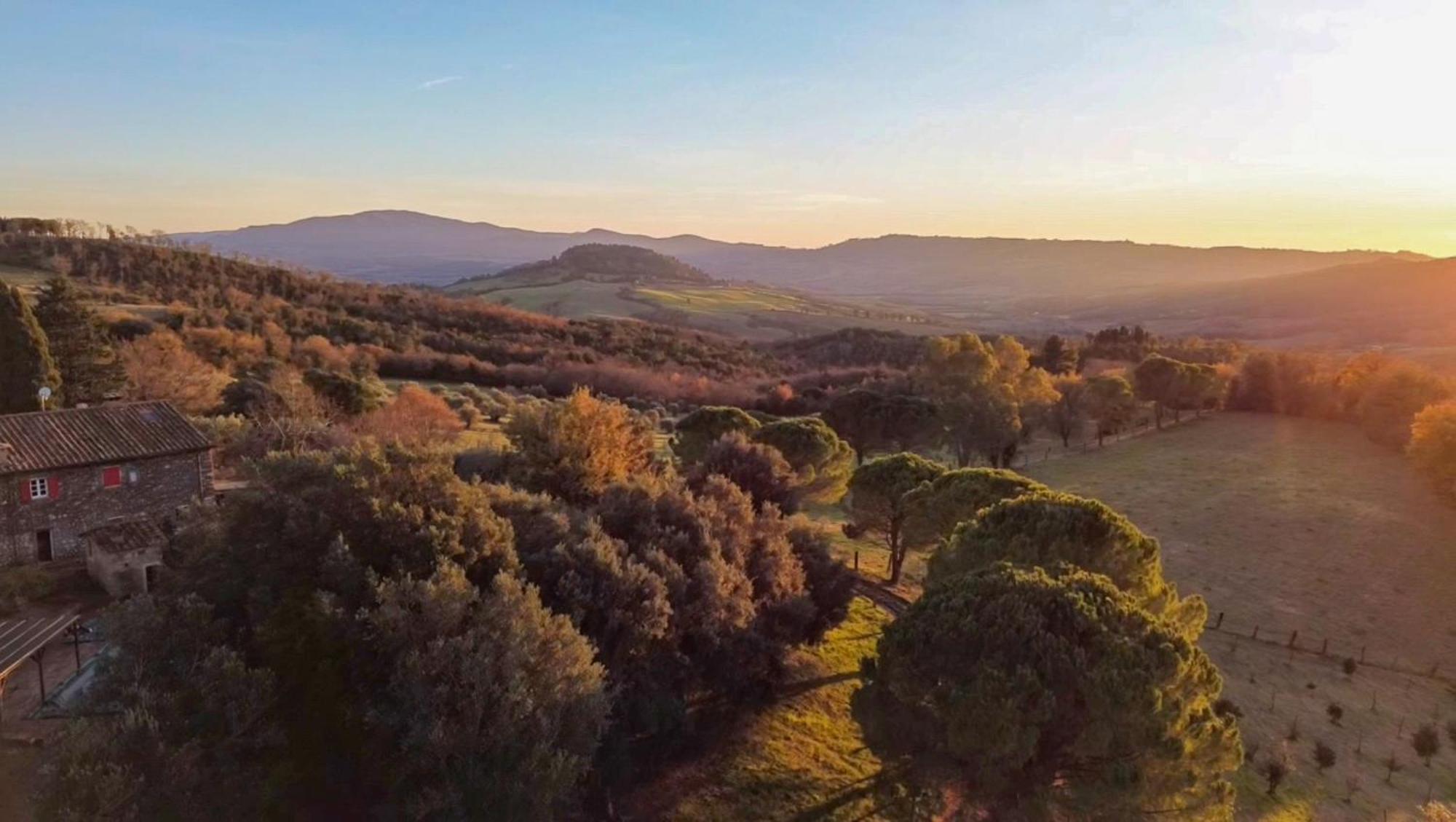 Villa Fonteintanata Miemo Esterno foto