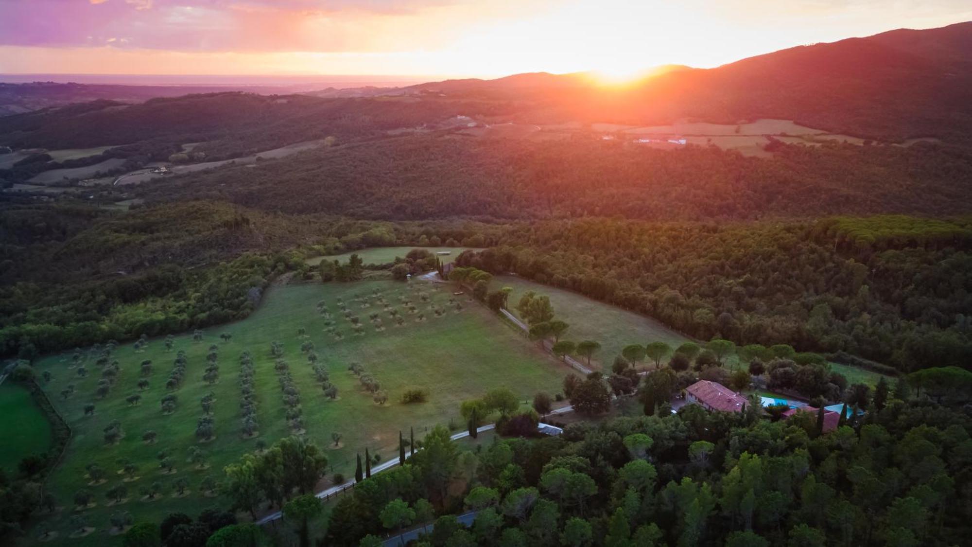 Villa Fonteintanata Miemo Esterno foto