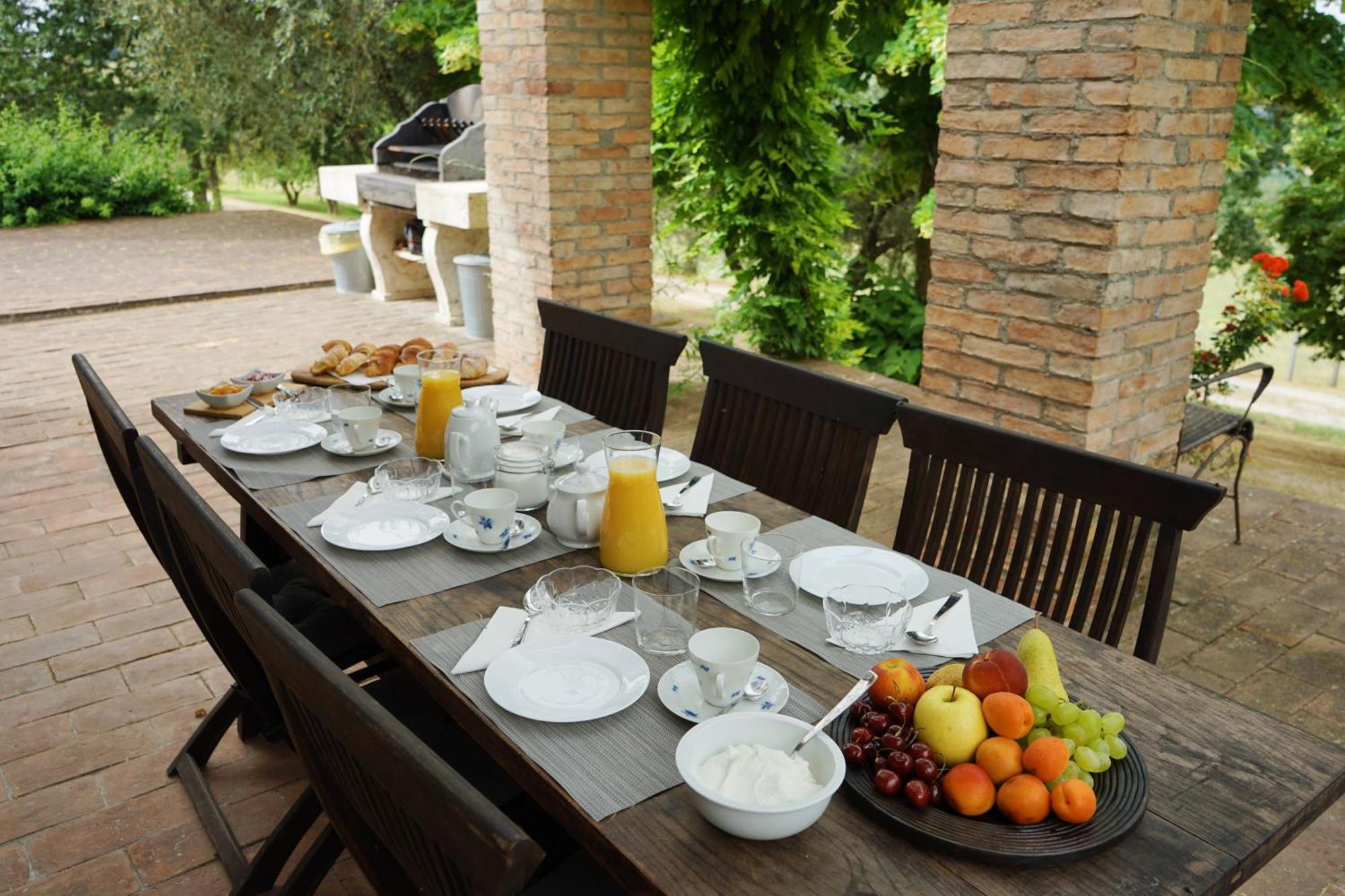 Villa Fonteintanata Miemo Esterno foto