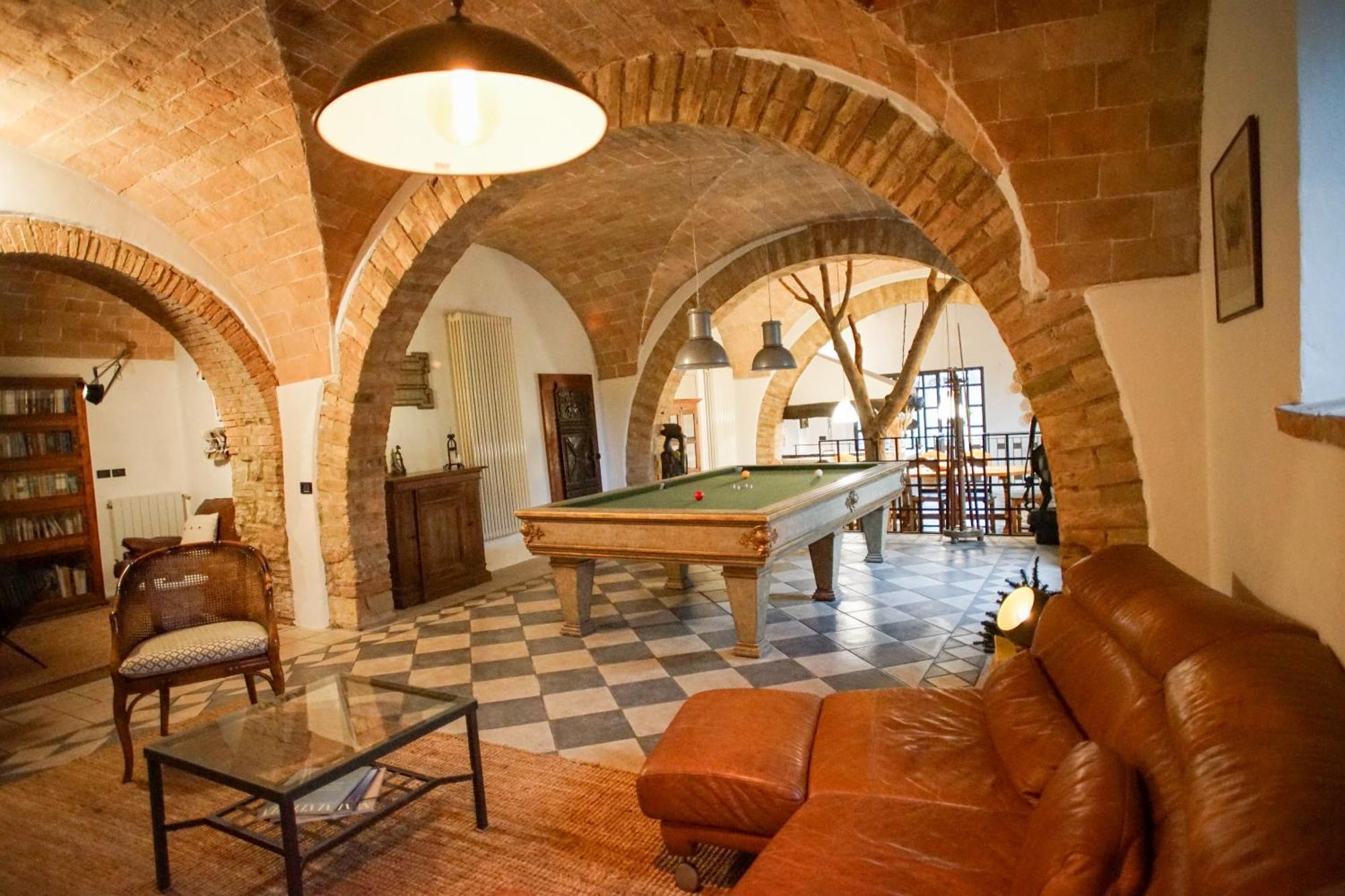 Villa Fonteintanata Miemo Esterno foto