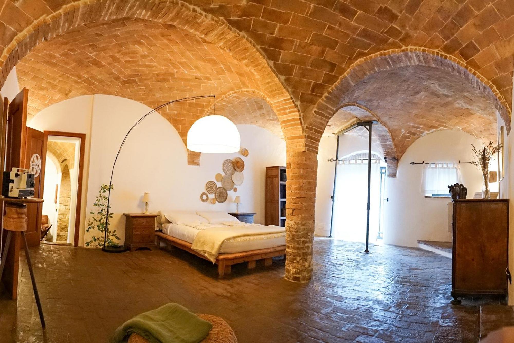 Villa Fonteintanata Miemo Esterno foto