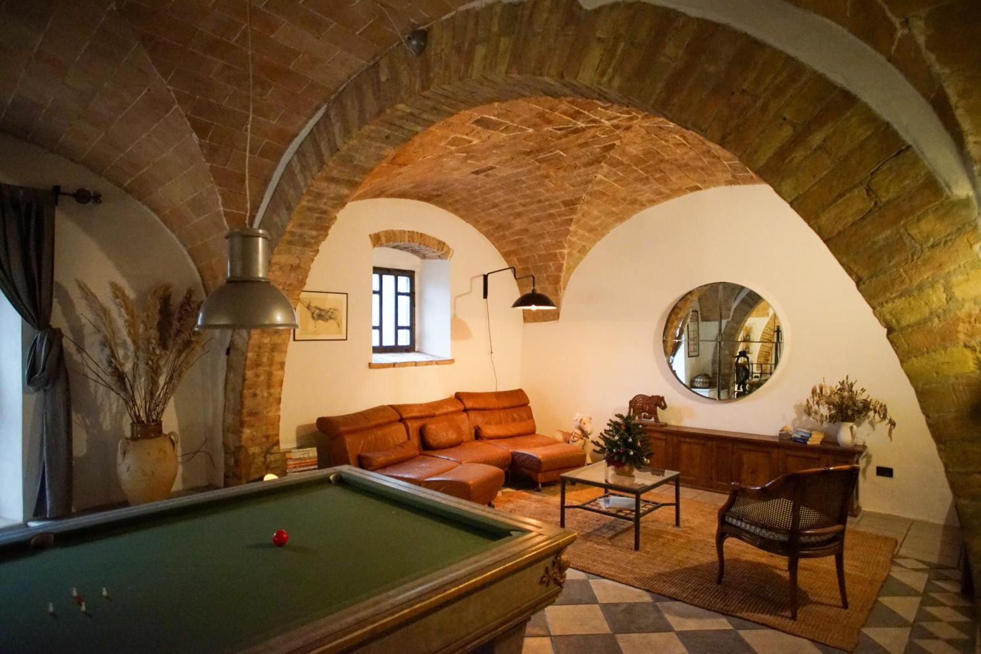 Villa Fonteintanata Miemo Esterno foto