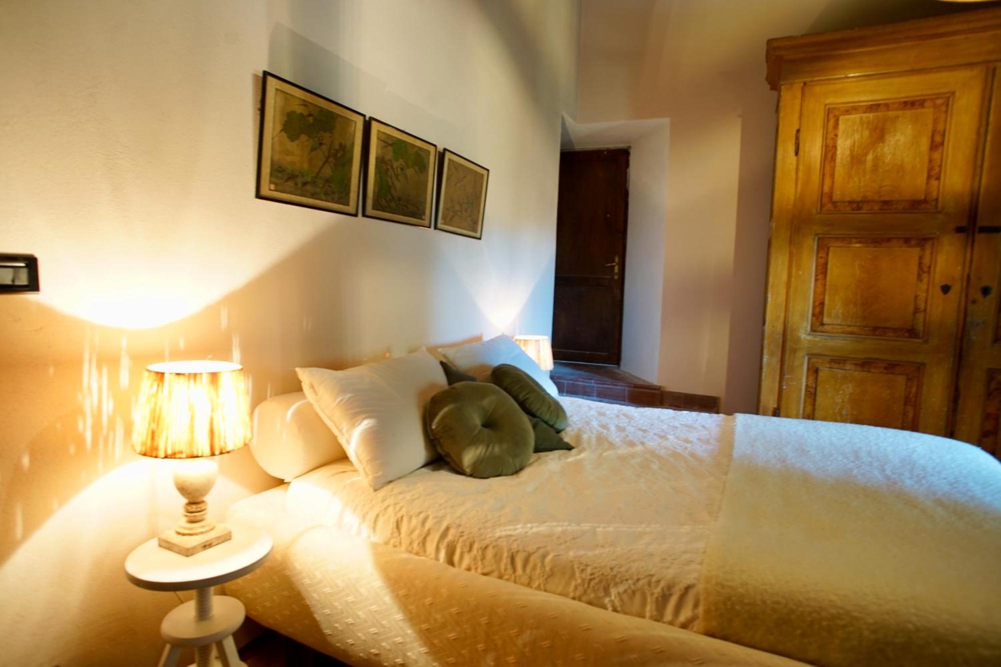 Villa Fonteintanata Miemo Esterno foto
