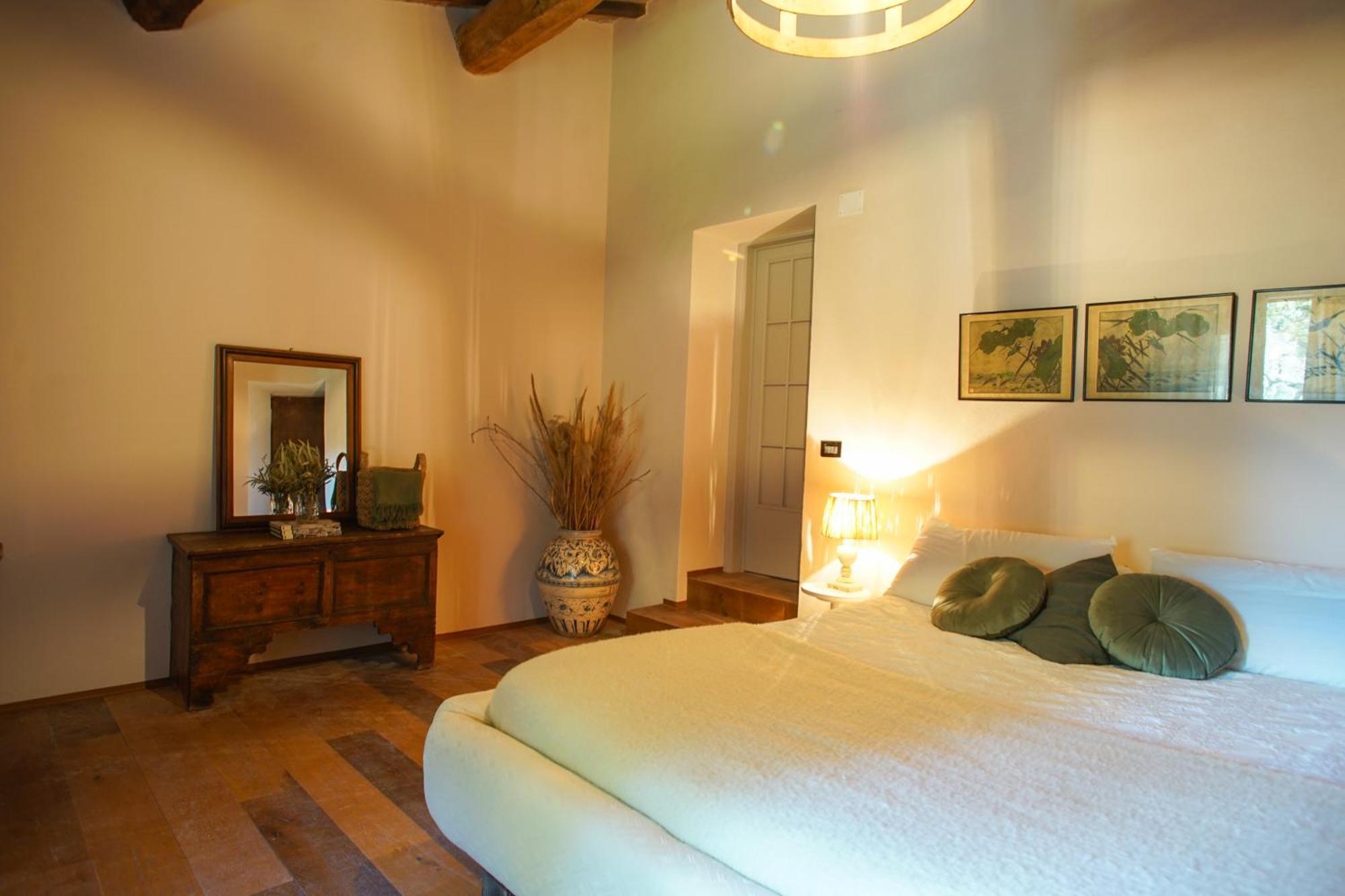 Villa Fonteintanata Miemo Esterno foto