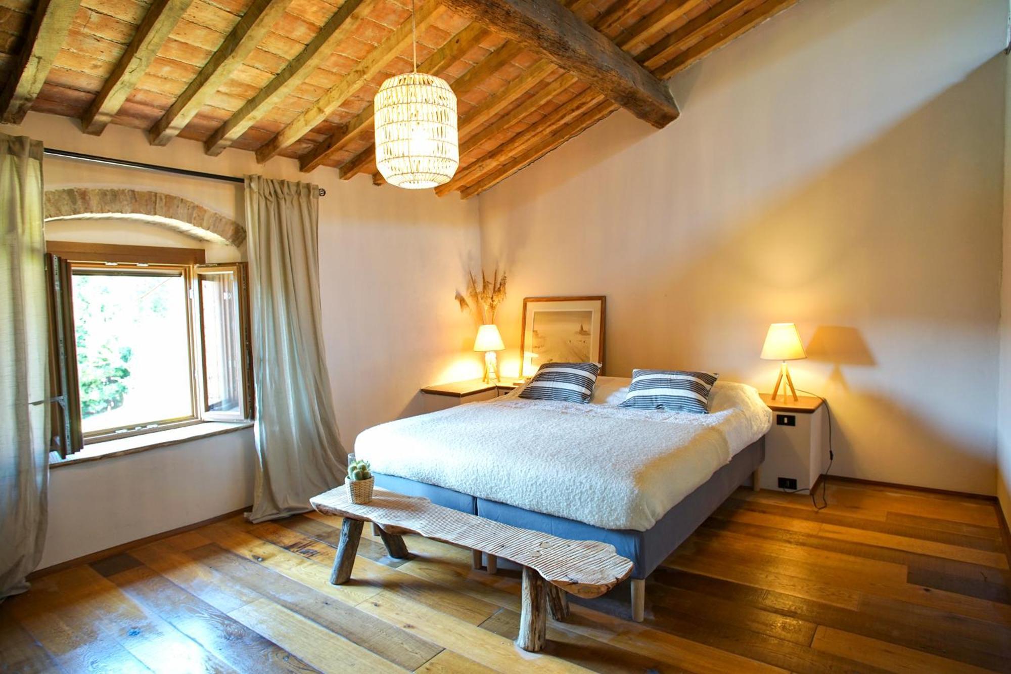 Villa Fonteintanata Miemo Esterno foto