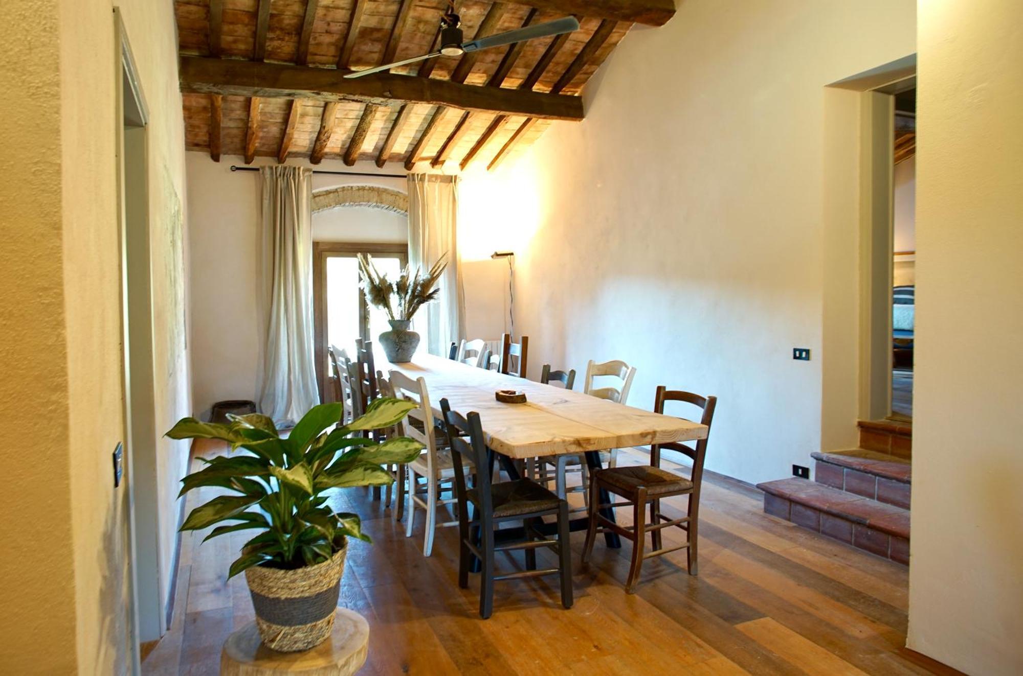 Villa Fonteintanata Miemo Esterno foto