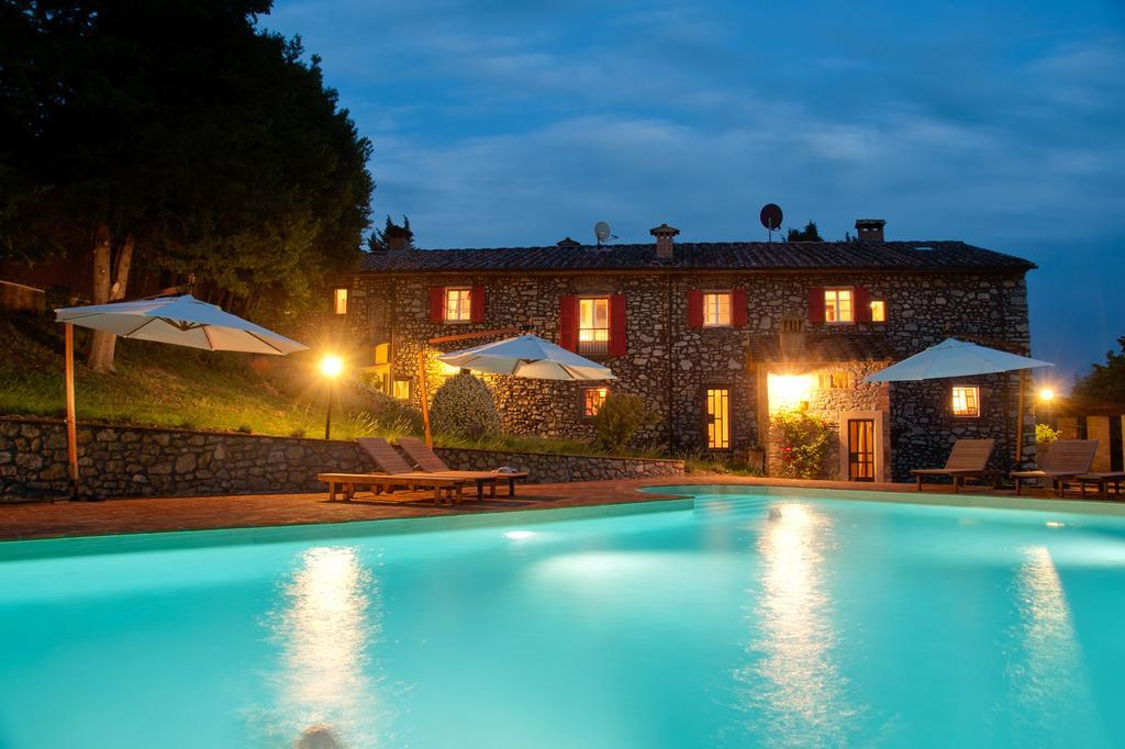 Villa Fonteintanata Miemo Esterno foto