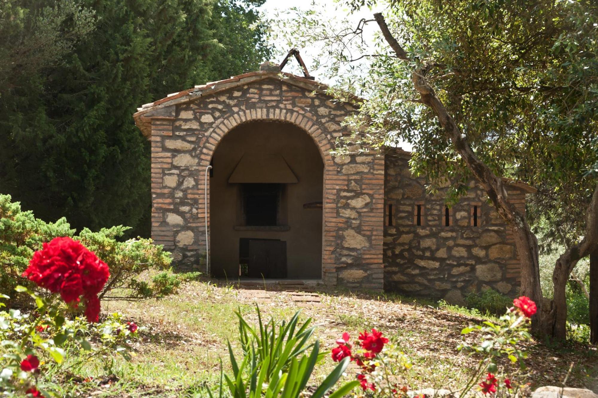 Villa Fonteintanata Miemo Esterno foto