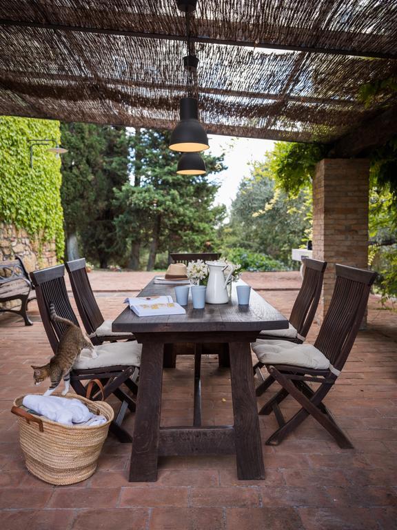 Villa Fonteintanata Miemo Esterno foto