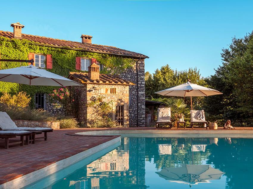Villa Fonteintanata Miemo Esterno foto