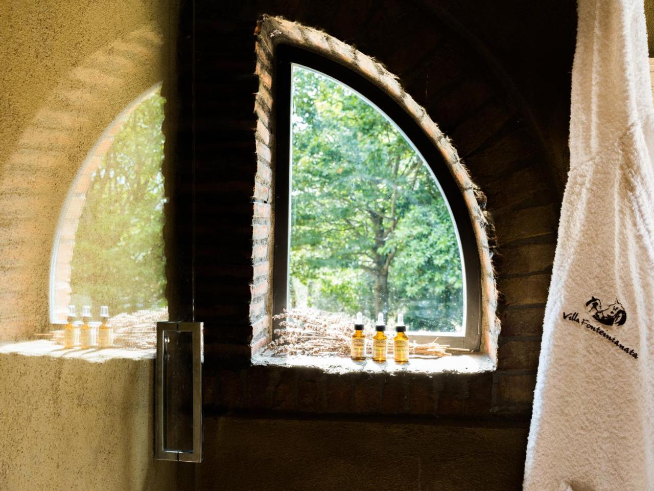 Villa Fonteintanata Miemo Esterno foto